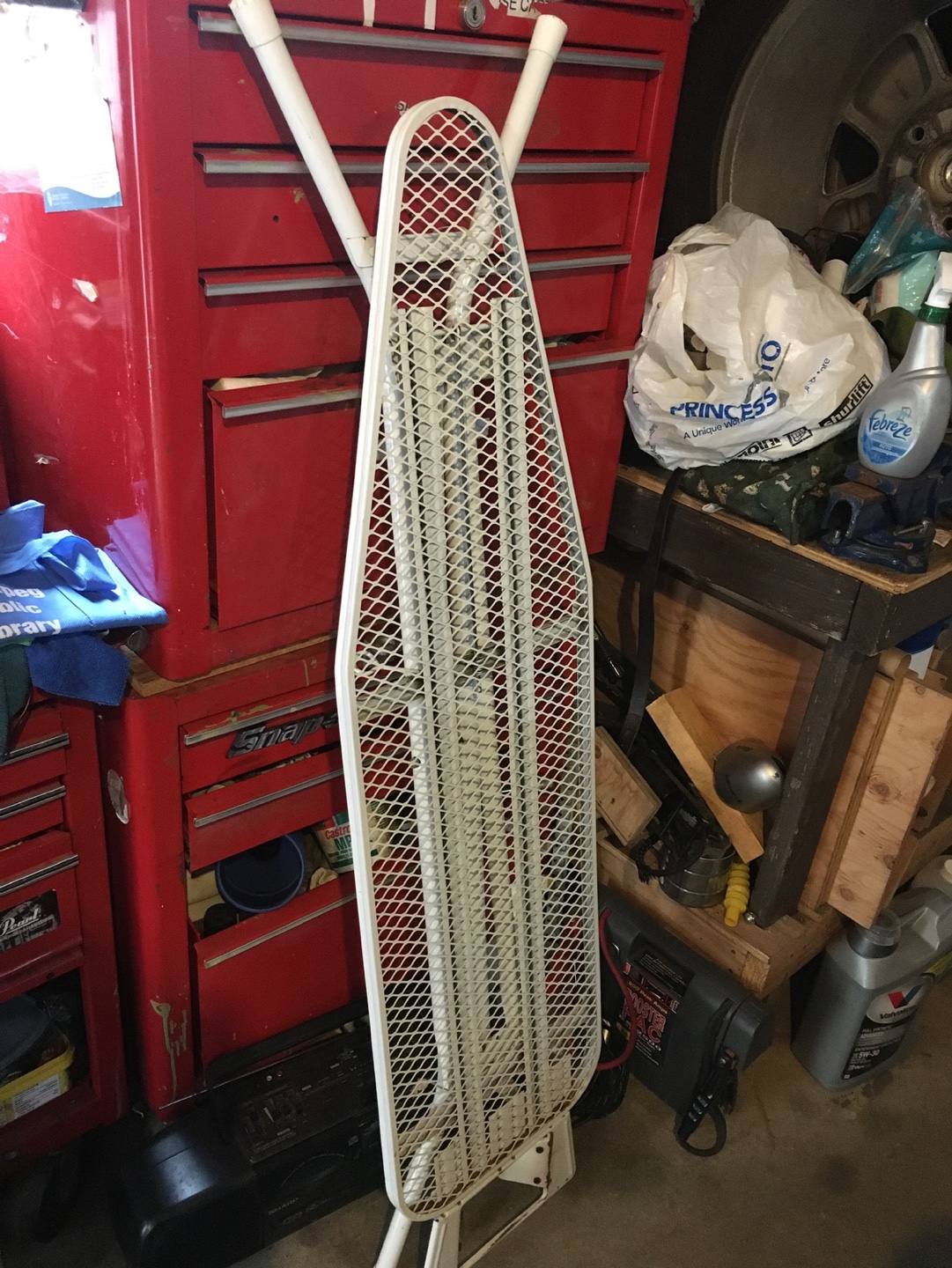 ❤️Ironing Board