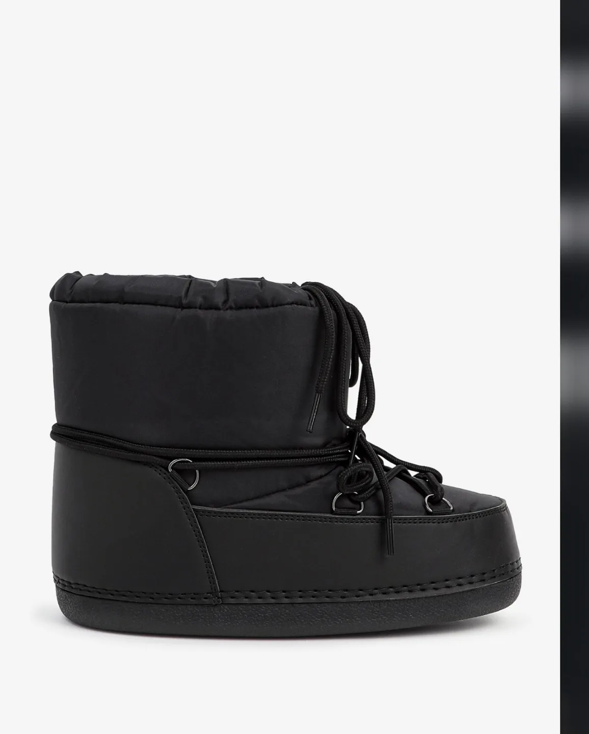 Snow Boots thumbnail