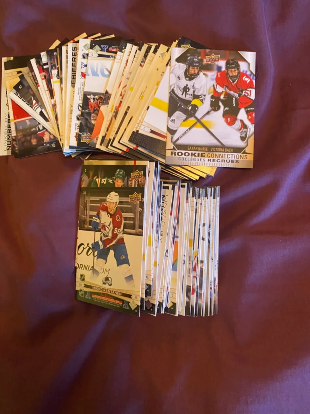 Tim Hortons Hockey Cards ‘23-‘24 image indicator(2)