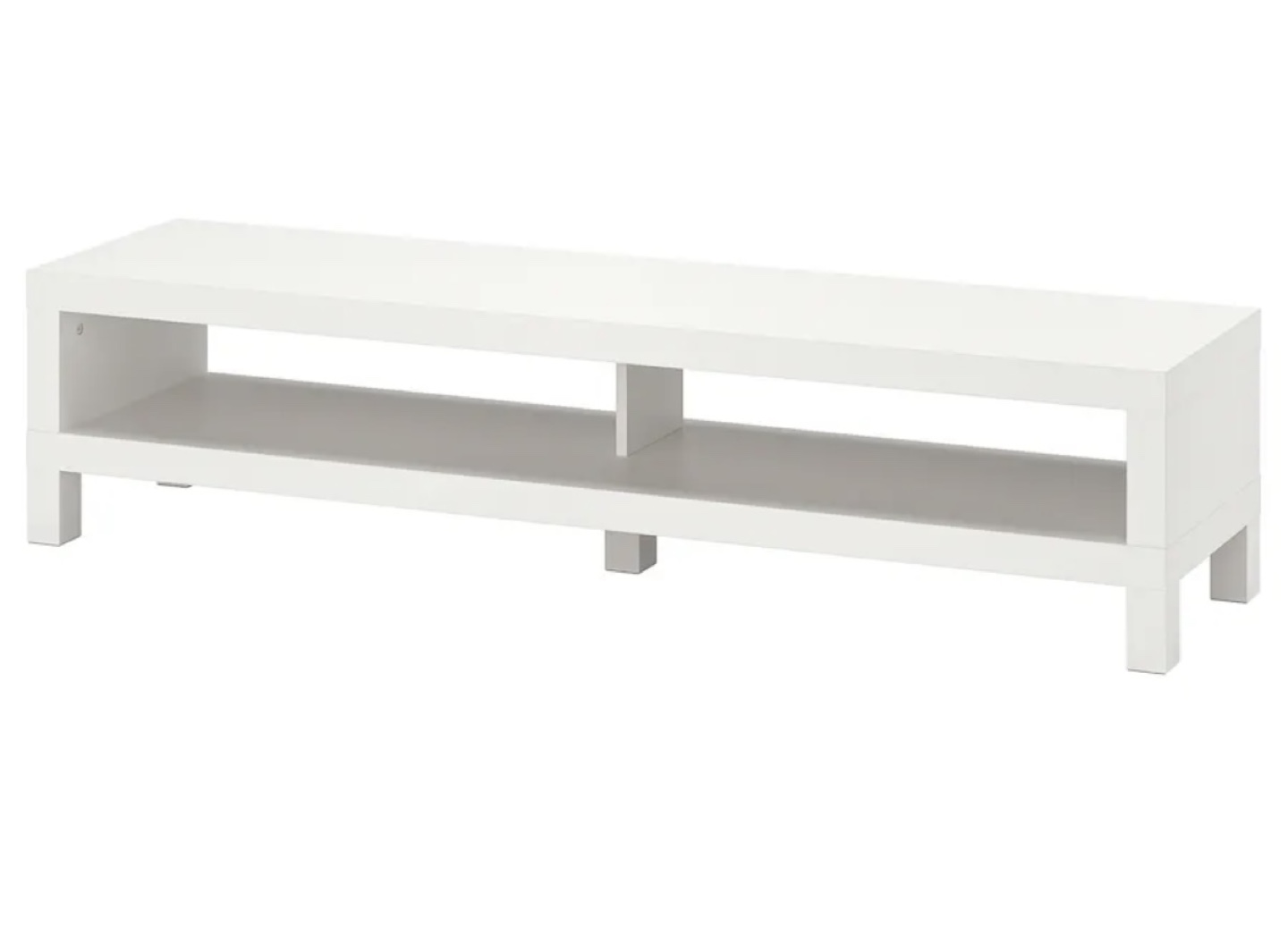 IKEA Besta TV Stand - photo 3