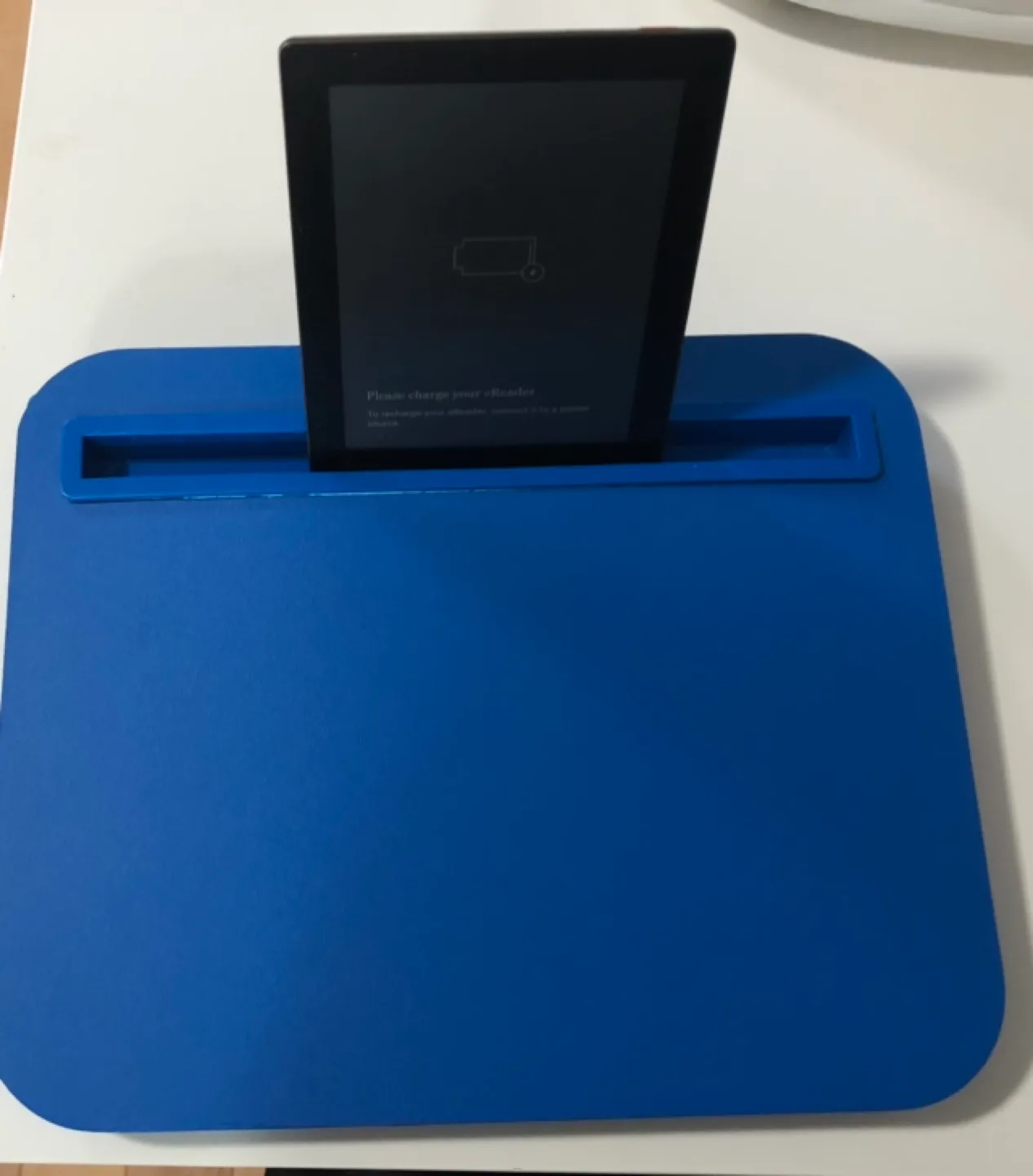 E-device Stand image indicator(4)