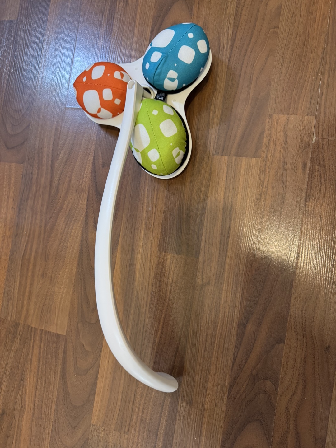 4moms mamaRoo baby swing - photo 5
