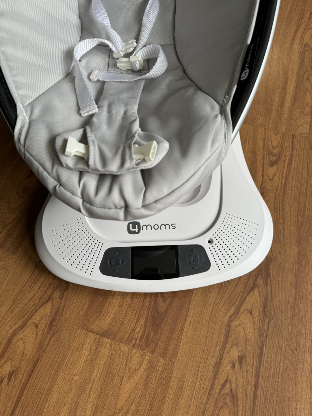 4moms mamaRoo baby swing - photo 2