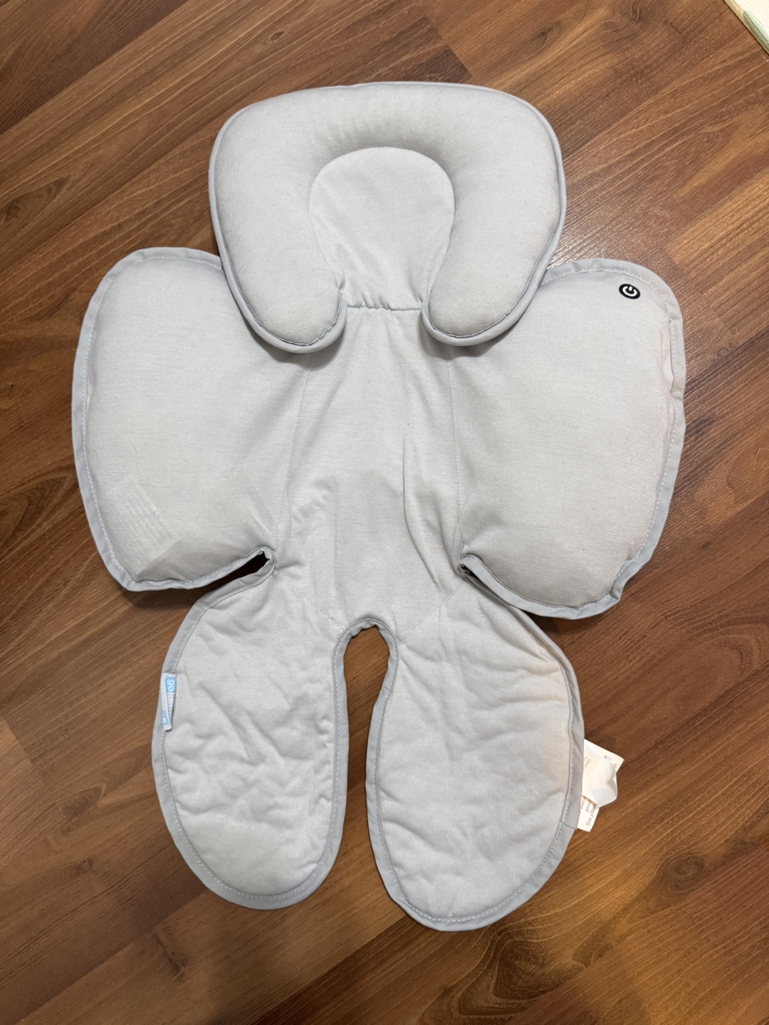 4moms mamaRoo baby swing - photo 4