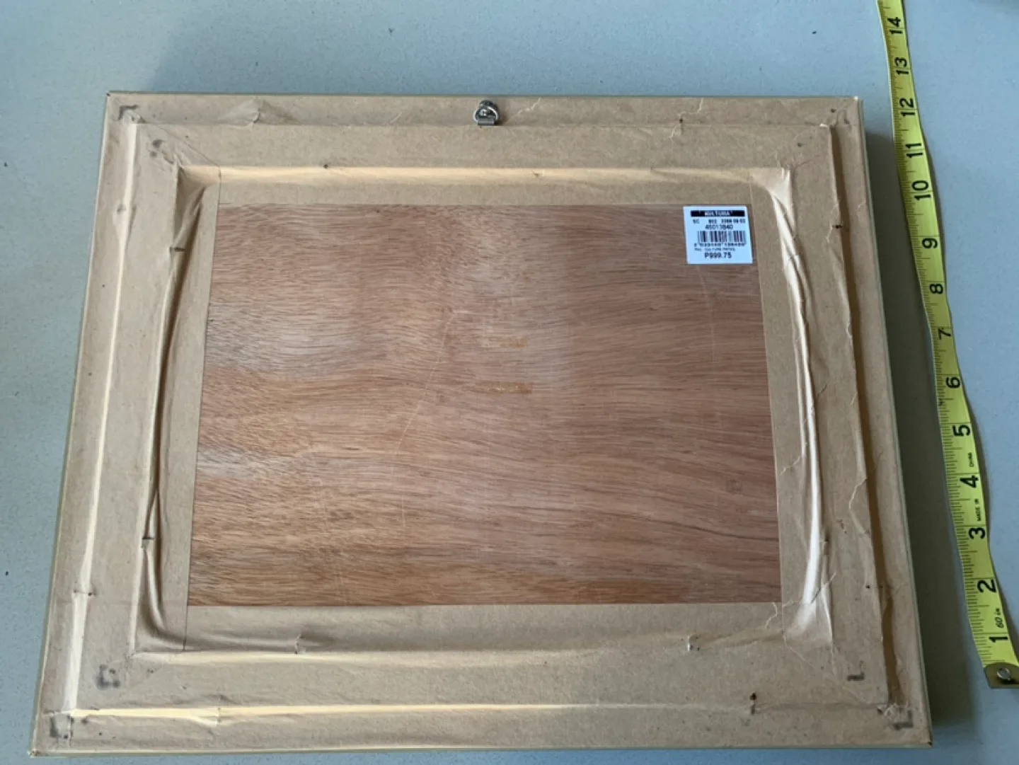 New framed painting from the Philippines image indicator(3)