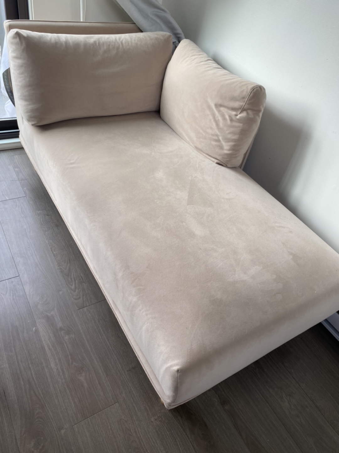 Chaise Lounge - Rove Concepts Anderson