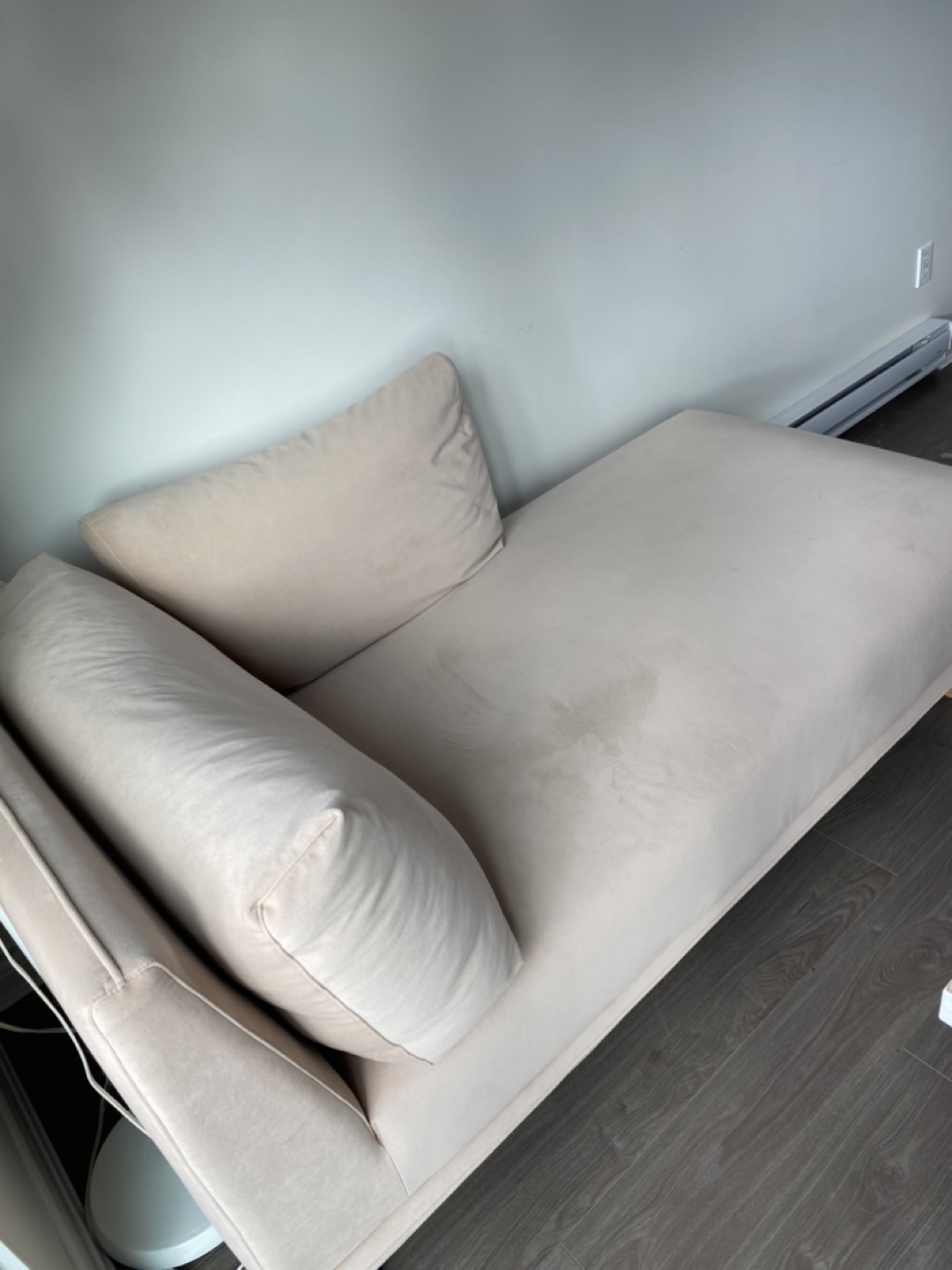 Chaise Lounge - Rove Concepts Anderson - photo 3