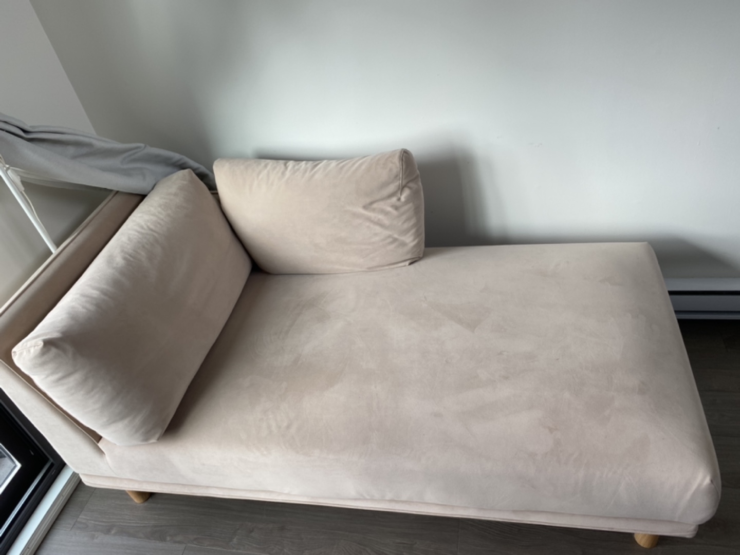 Chaise Lounge - Rove Concepts Anderson - photo 2