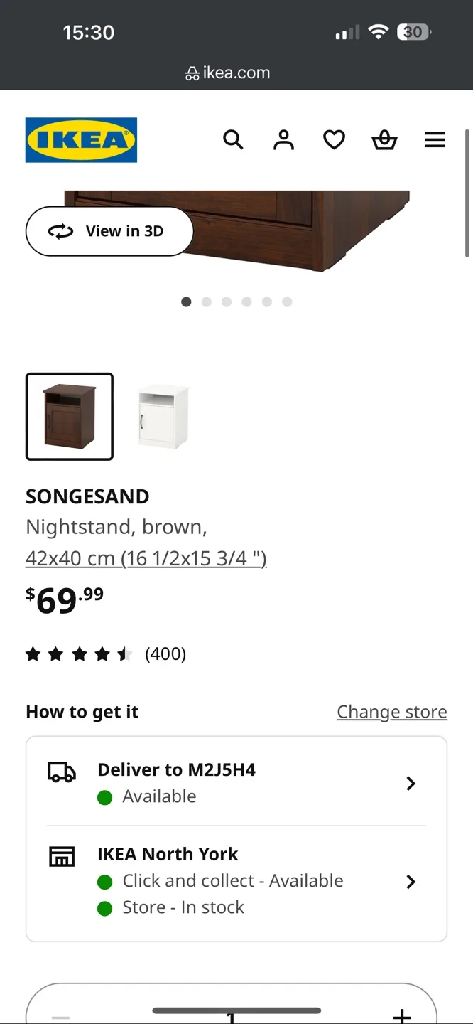 IKEA’s SONGESAND nightstand image indicator(6)