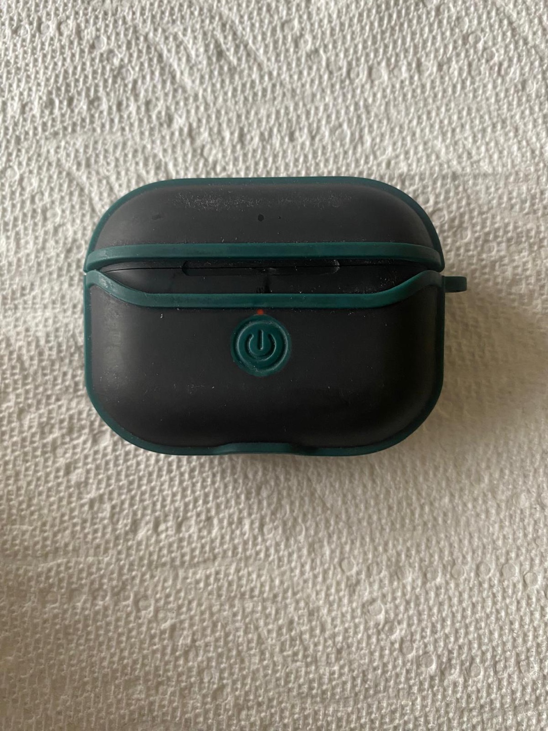 Wireless Earbuds with Case - photo 2
