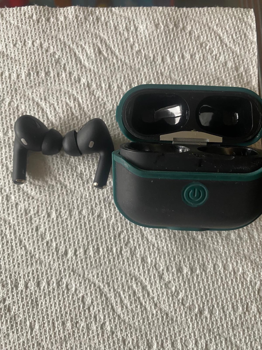 Wireless Earbuds with Case