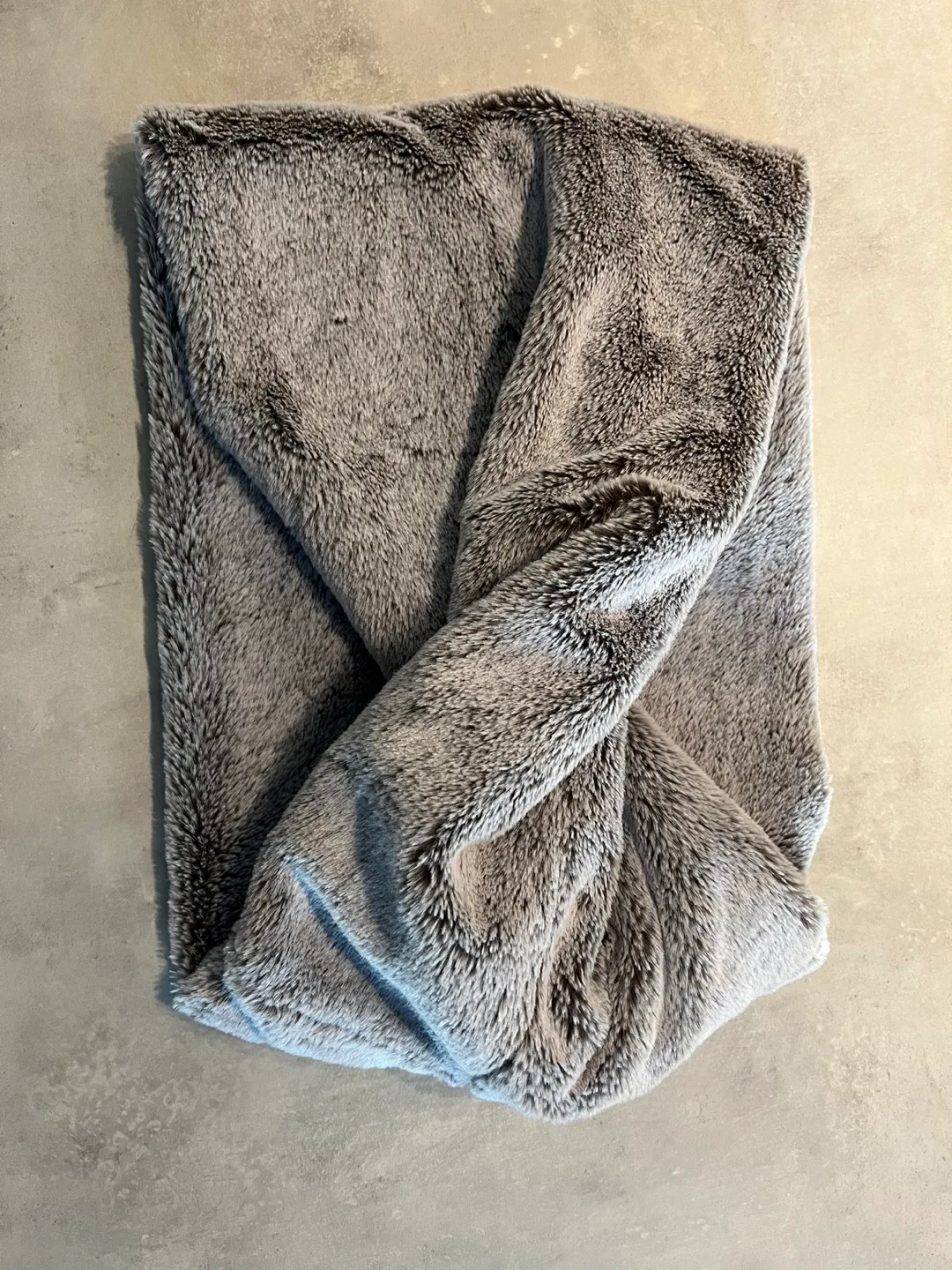 Primark Faux Fur Neck Warmer image indicator(2)