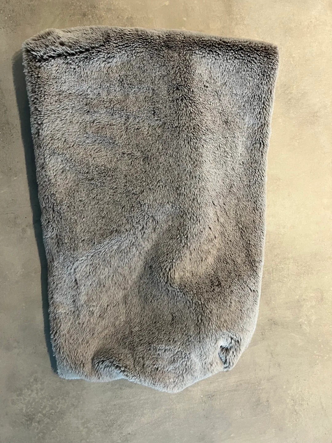 Primark Faux Fur Neck Warmer image indicator(3)