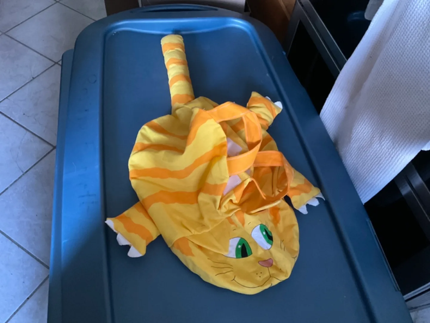 ❤️Cat Shaped Bag image indicator(2)