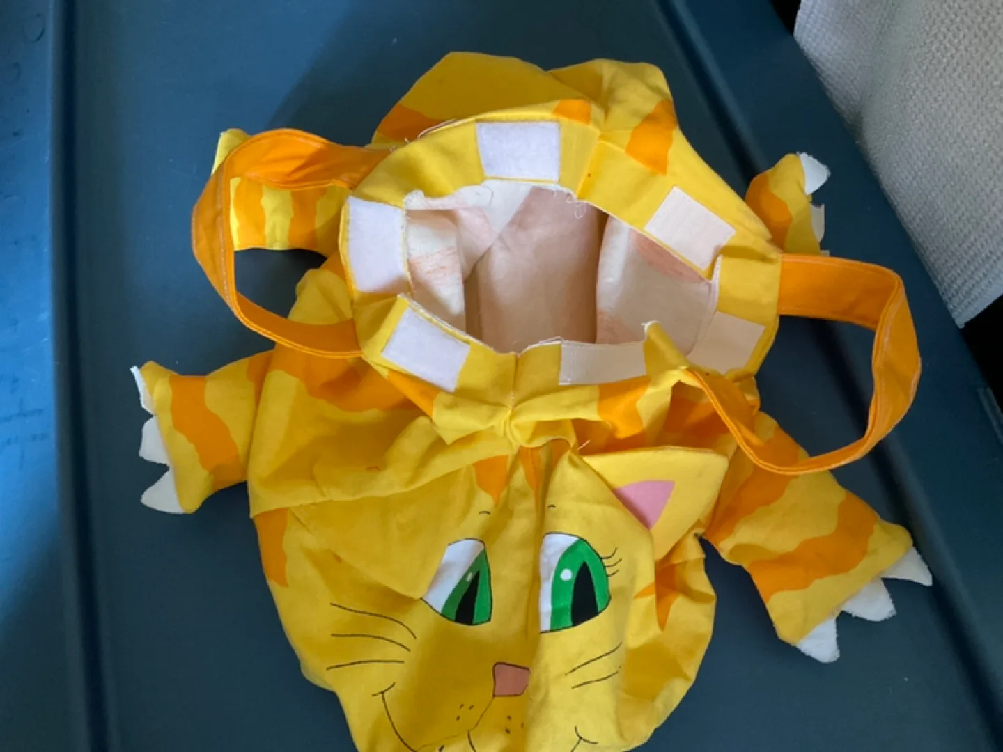 ❤️Cat Shaped Bag image indicator(3)