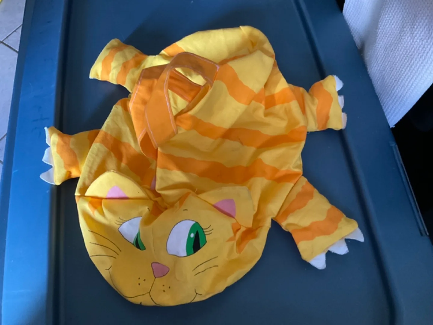 ❤️Cat Shaped Bag image indicator(4)