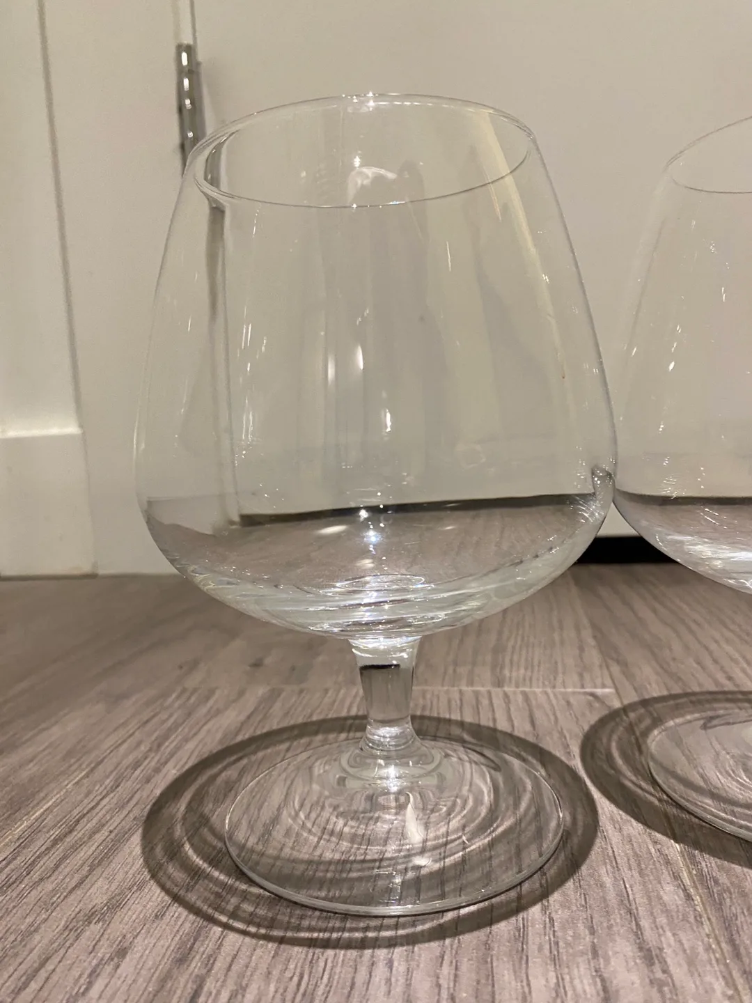 Set of 4 Brandy Glasses image indicator(3)