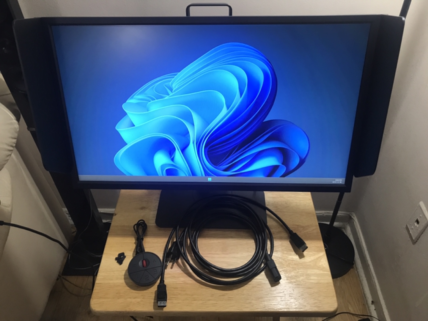 BENQ ZOWIE XL2546K 240Hz Monitor