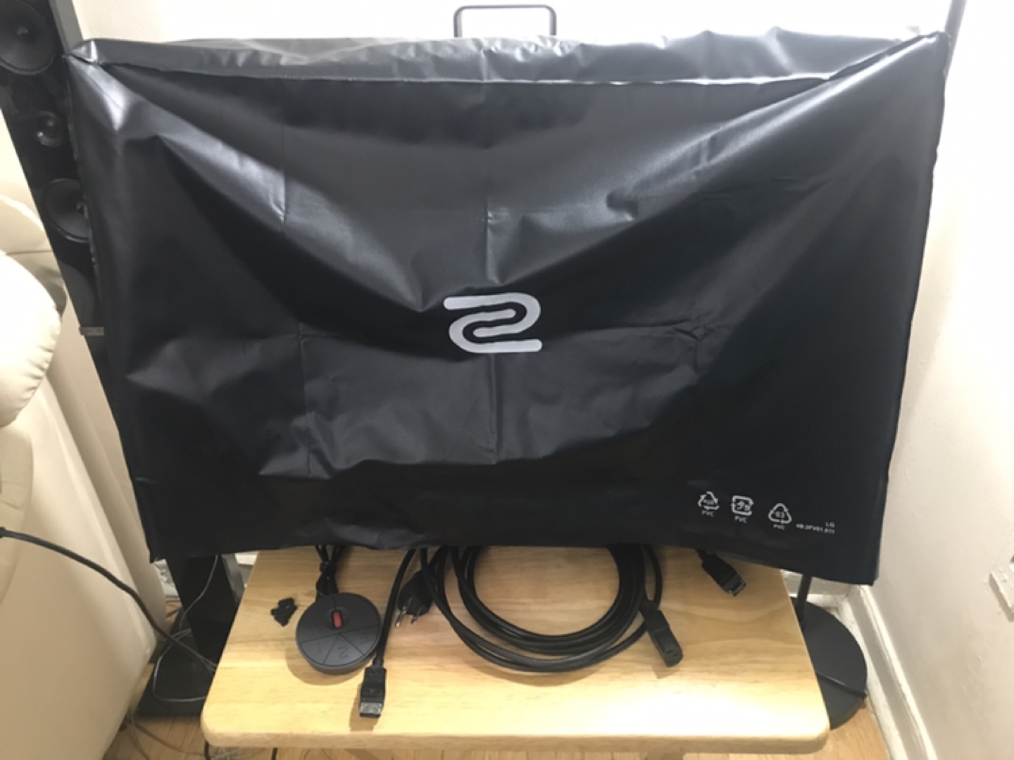 BENQ ZOWIE XL2546K 240Hz Monitor - photo 2