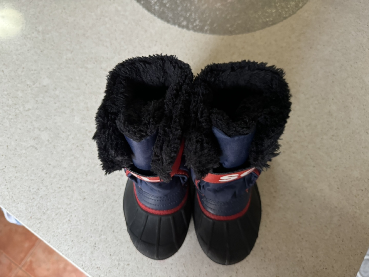 Sorel Kids Snow Boots Size 11 - photo 2