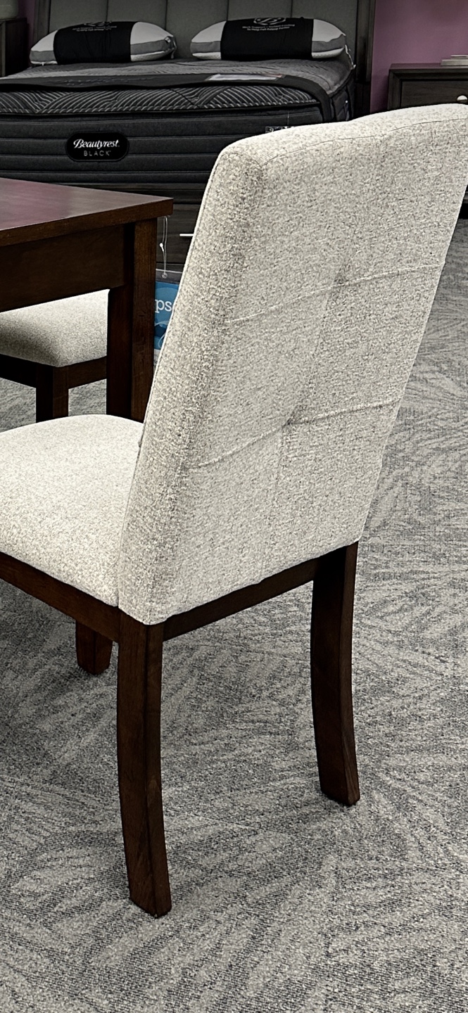 Dining Table and Chairs Set - photo 5