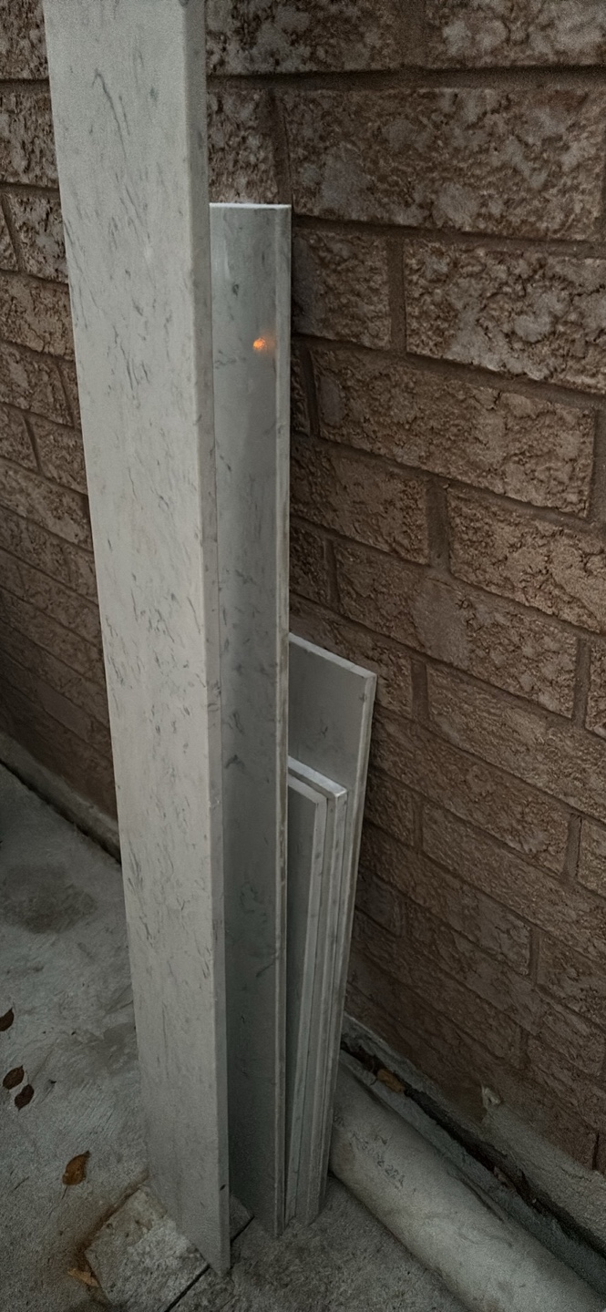 Marble slabs - photo 2