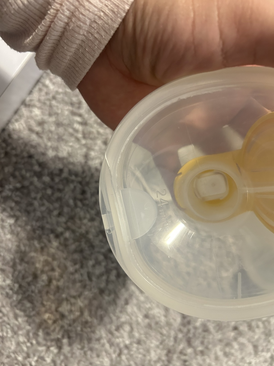 Medela Pump In Style Hands-Free Double Electric Breast Pump - photo 3
