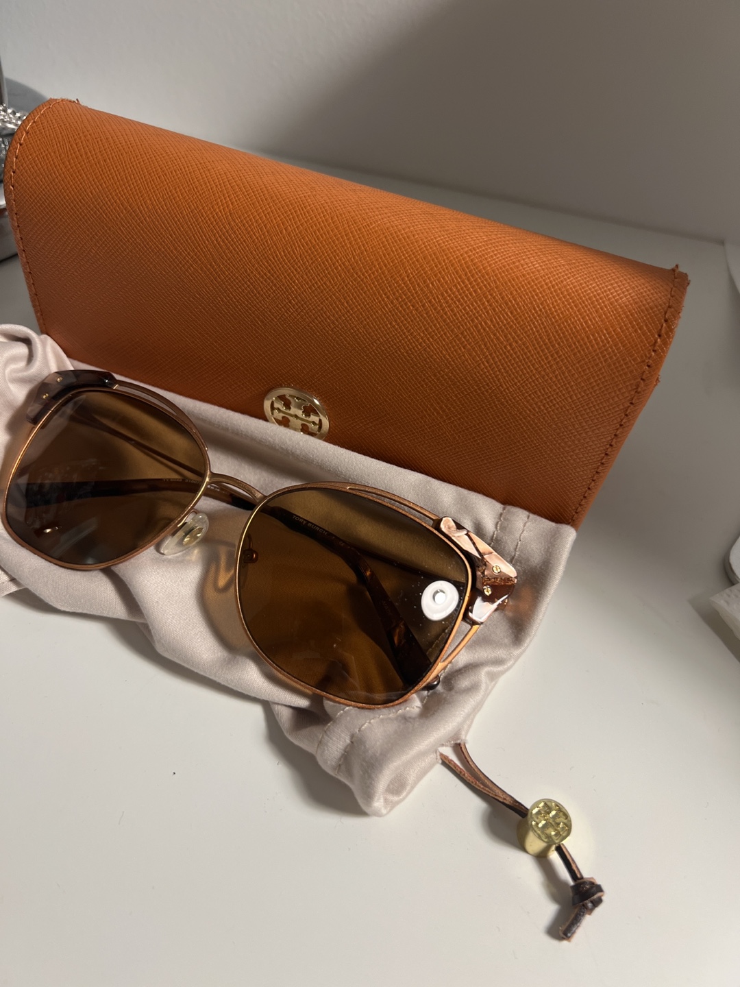 Tory Burch Sunglasses