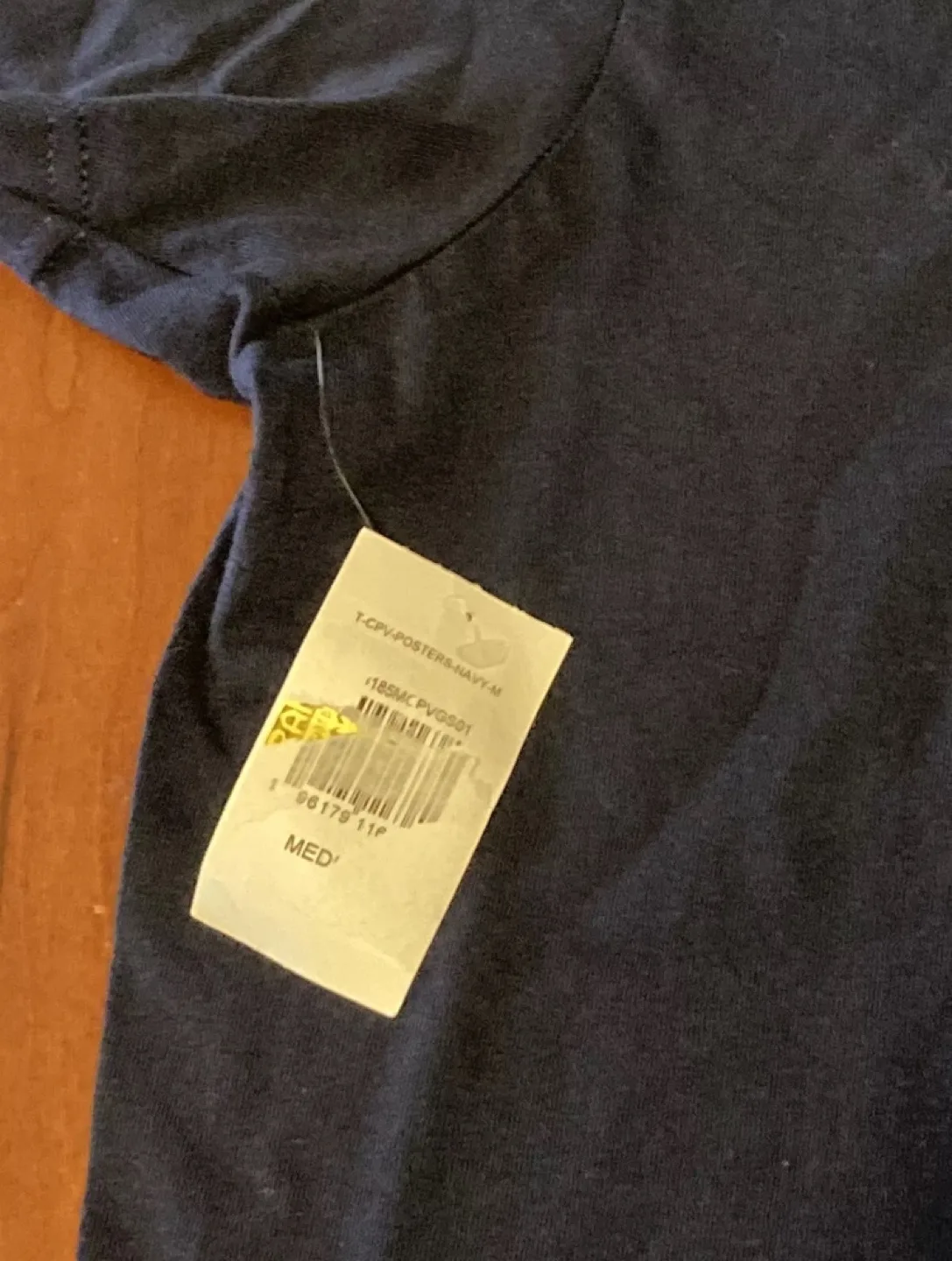 Call of Duty Vanguard Mens T-Shirt image indicator(4)