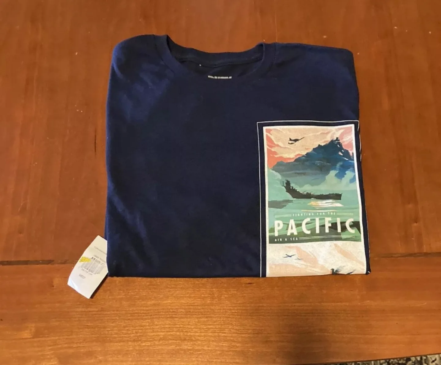 Call of Duty Vanguard Mens T-Shirt image indicator(7)