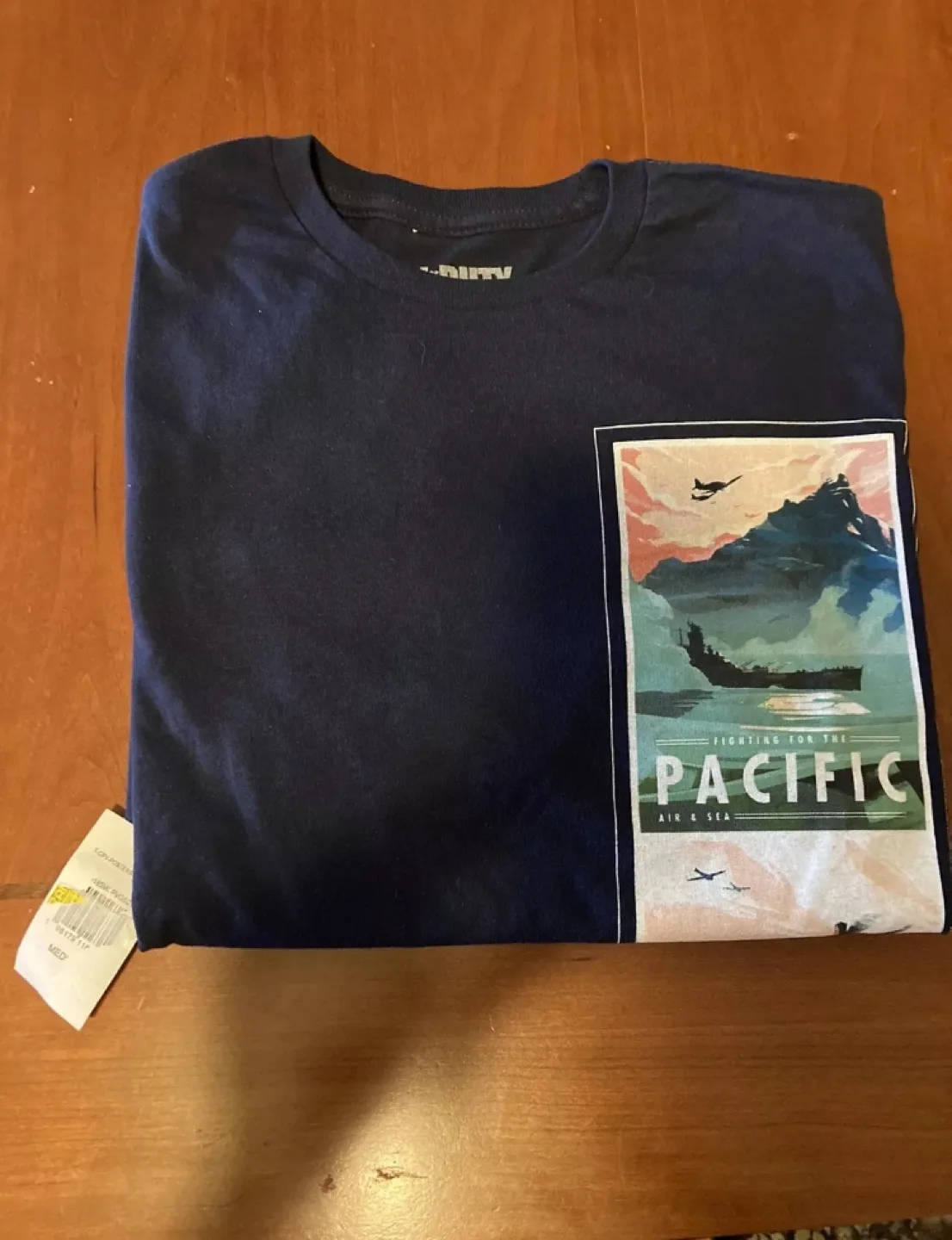 Call of Duty Vanguard Mens T-Shirt image indicator(8)