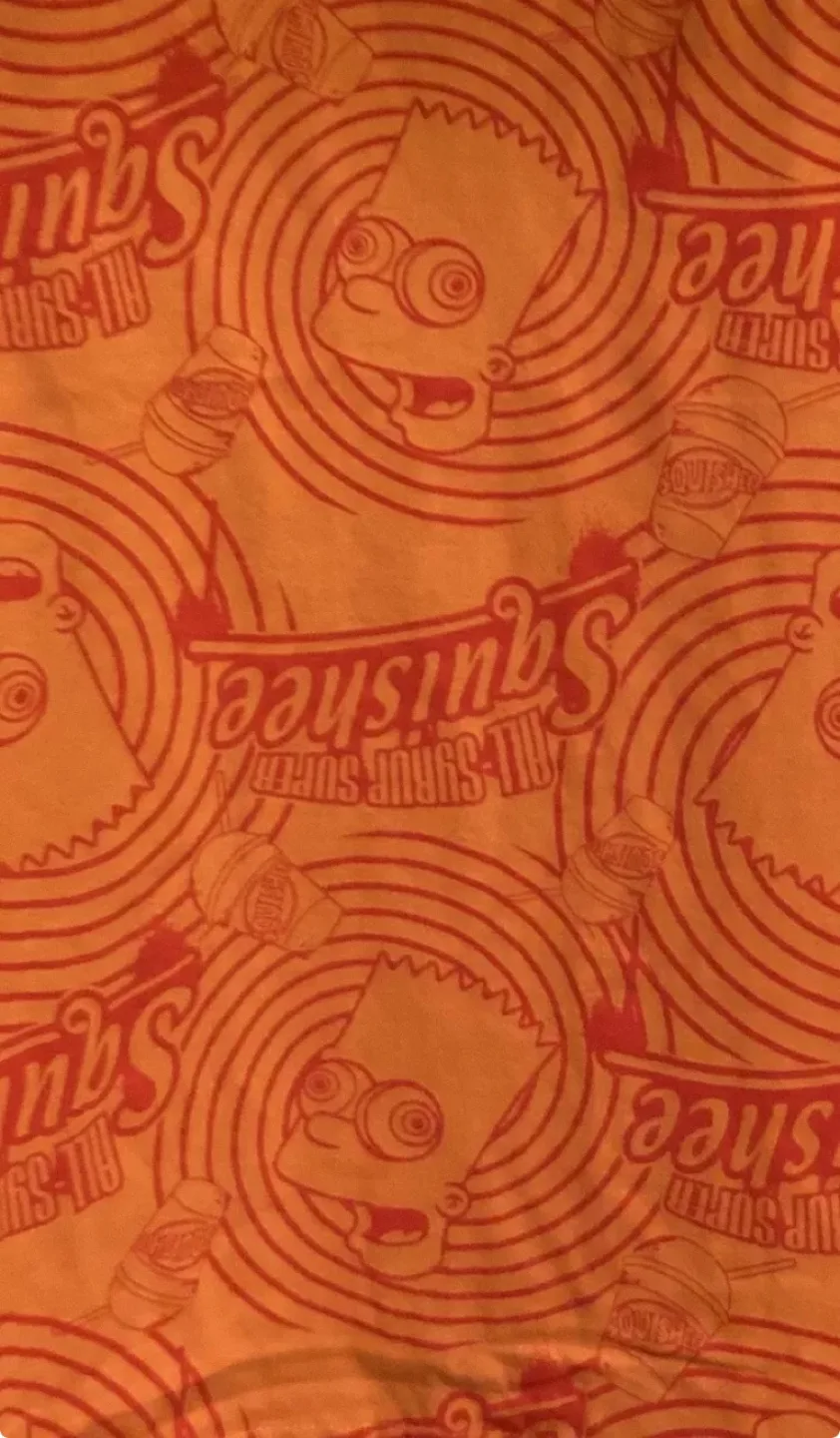 The Simpsons Squishmallow T-Shirt image indicator(5)