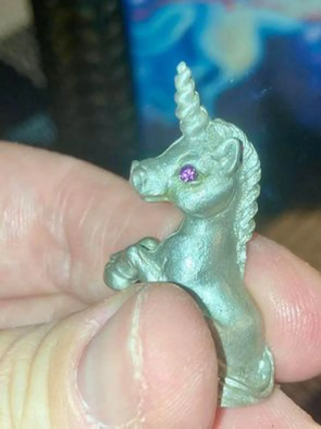 Unicorn image indicator(2)