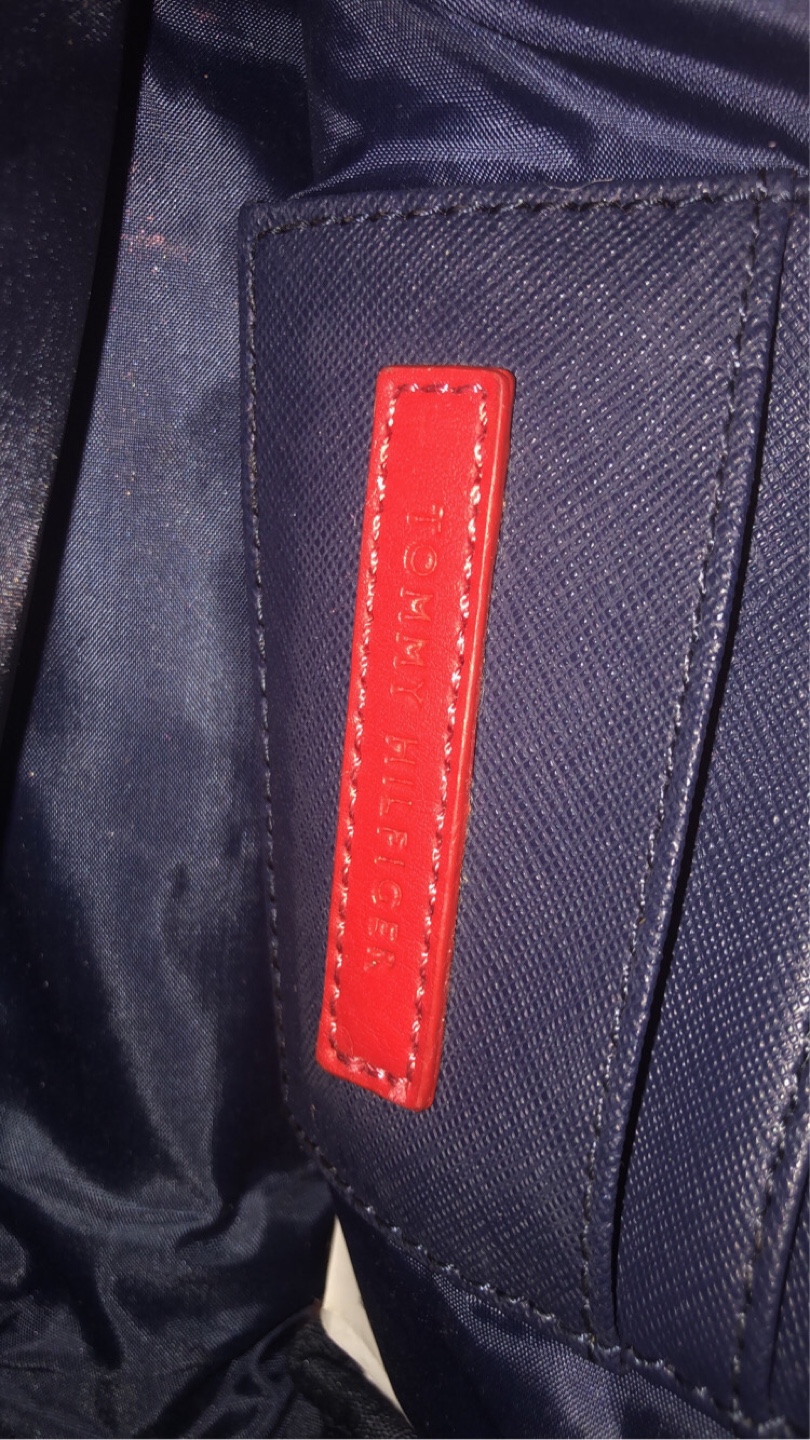 Tommy Hilfiger Crossbody Bag - photo 3