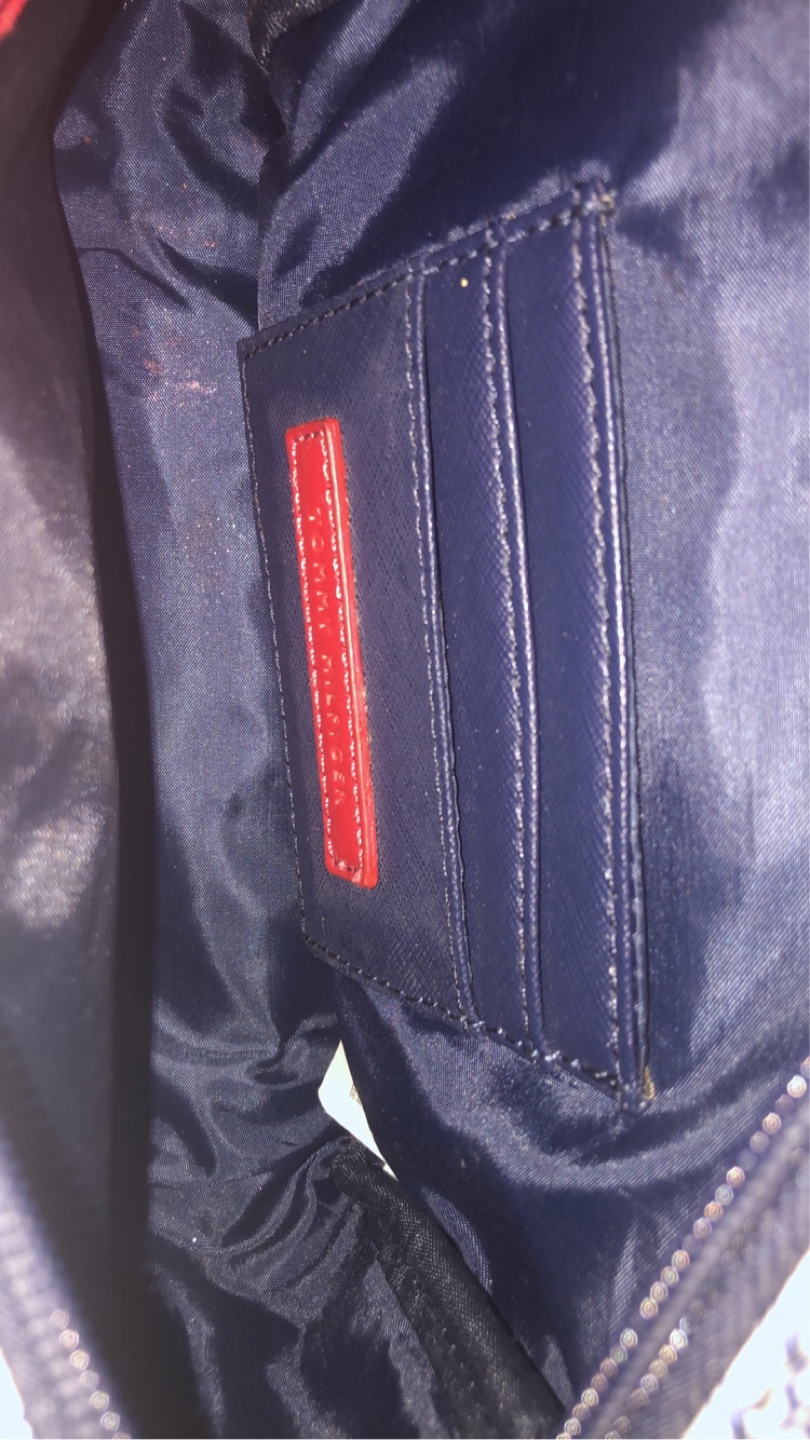 Tommy Hilfiger Crossbody Bag - photo 2