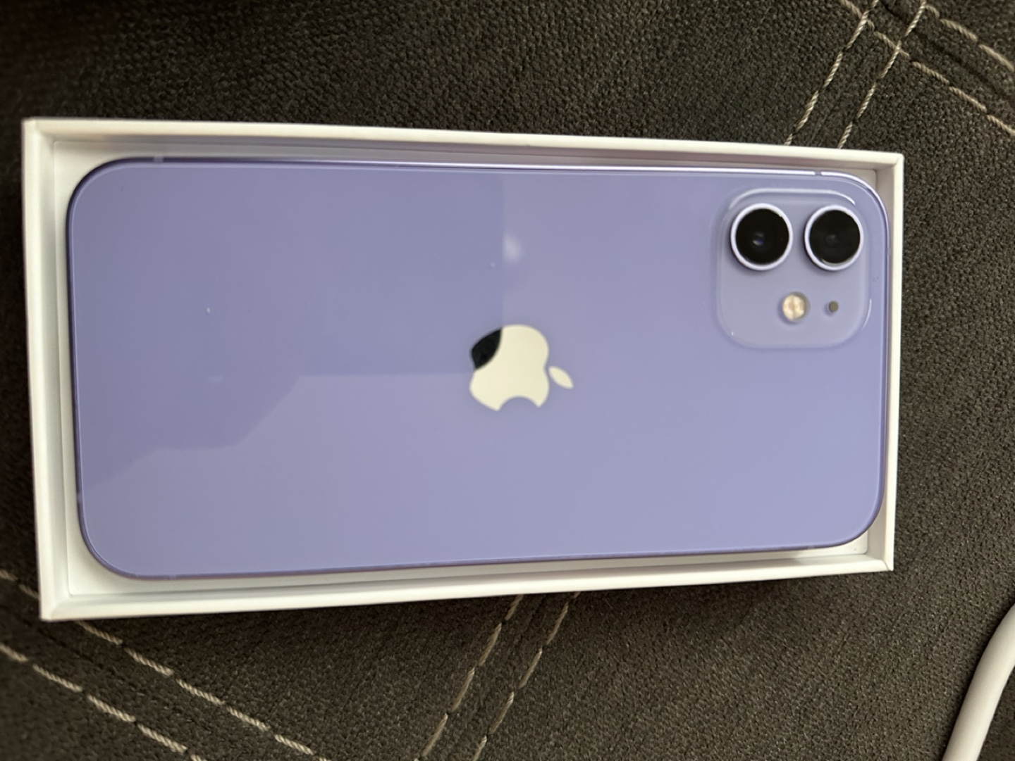iPhone 12 Purple 64 GB