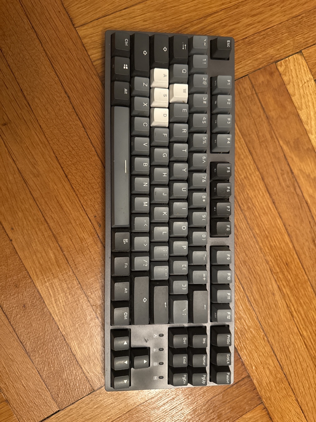 Durgod Taurus K320 Mechanical Keyboard