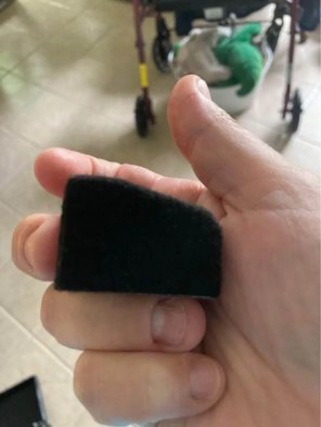 Bowl holders image indicator(5)