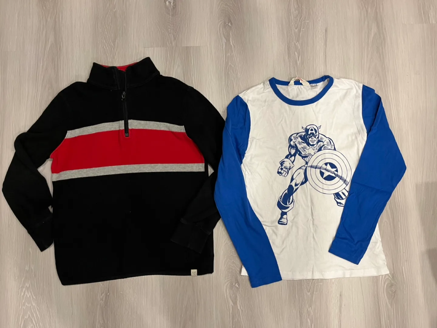 Winter Clothing Size 10/12 - 21 pieces image indicator(6)