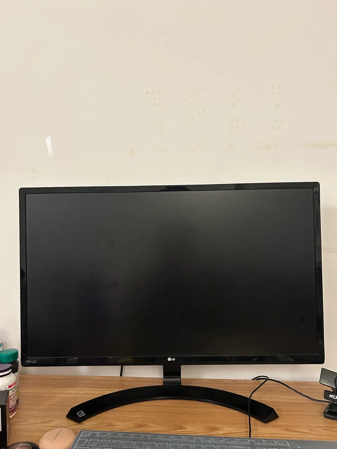 LG 27MP58VQ-P Monitor thumbnail