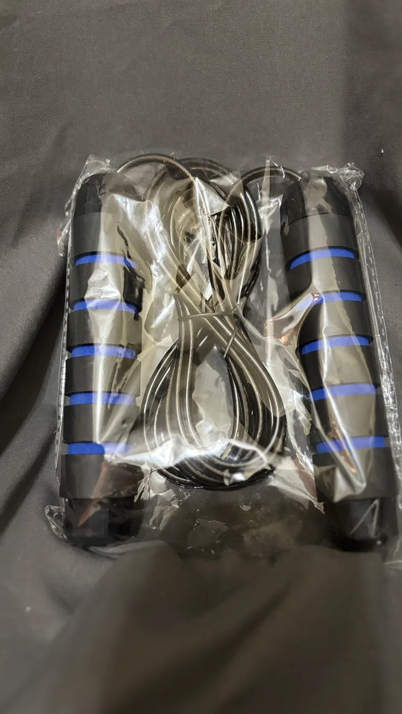 Jump Rope thumbnail