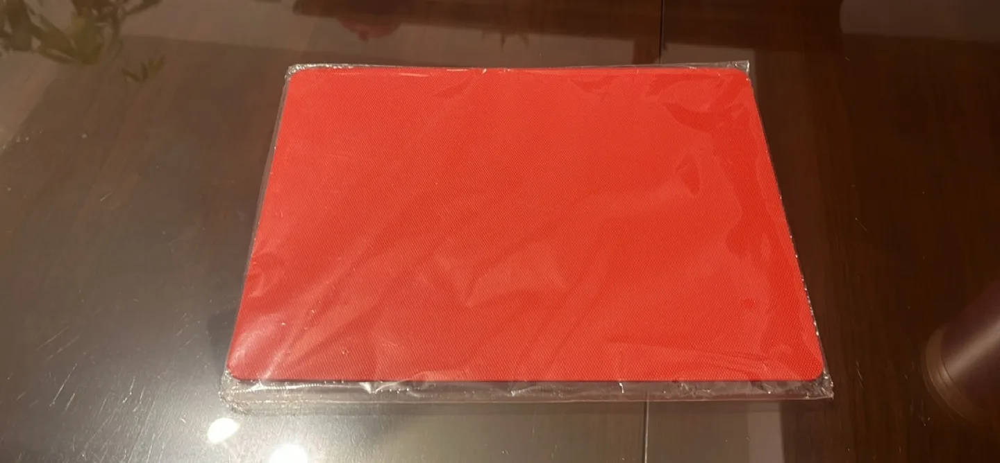 Plastic cutting board thumbnail