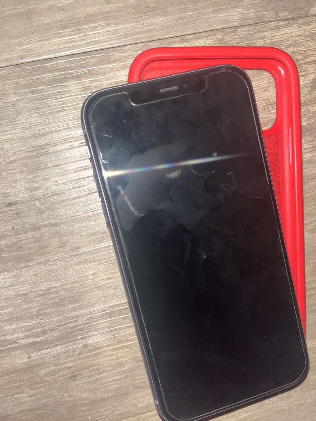 iPhone 11 Pro