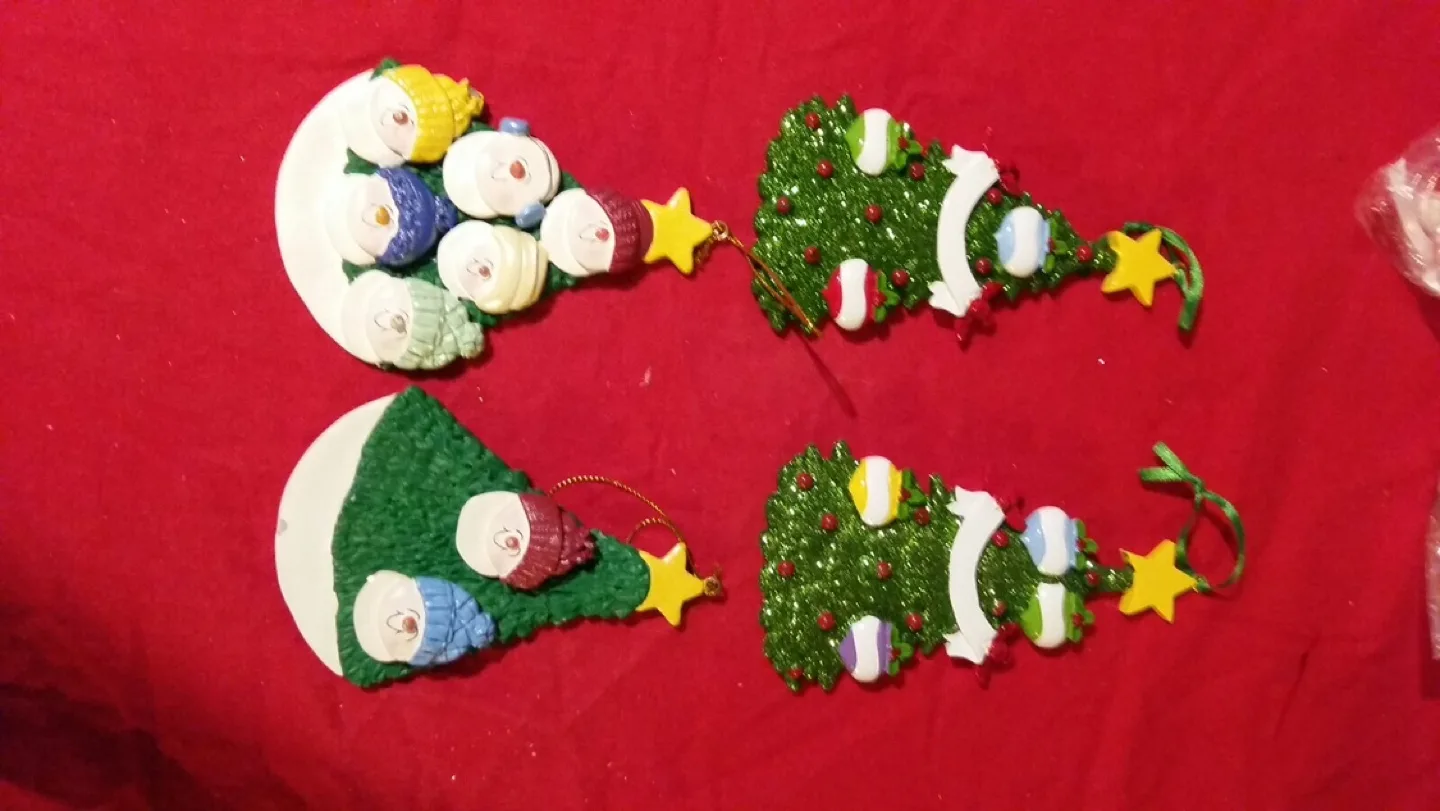 Christmas Ornaments image indicator(2)