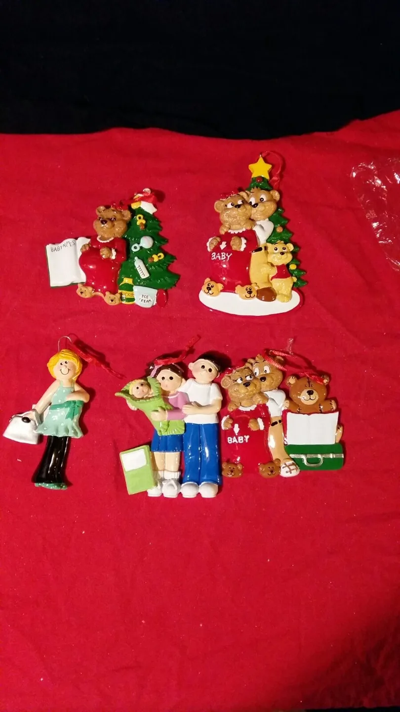 Christmas Ornaments image indicator(4)