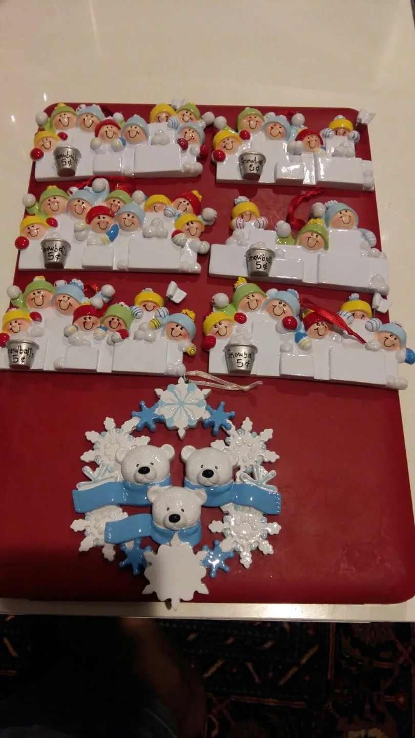 Christmas Ornaments image indicator(6)