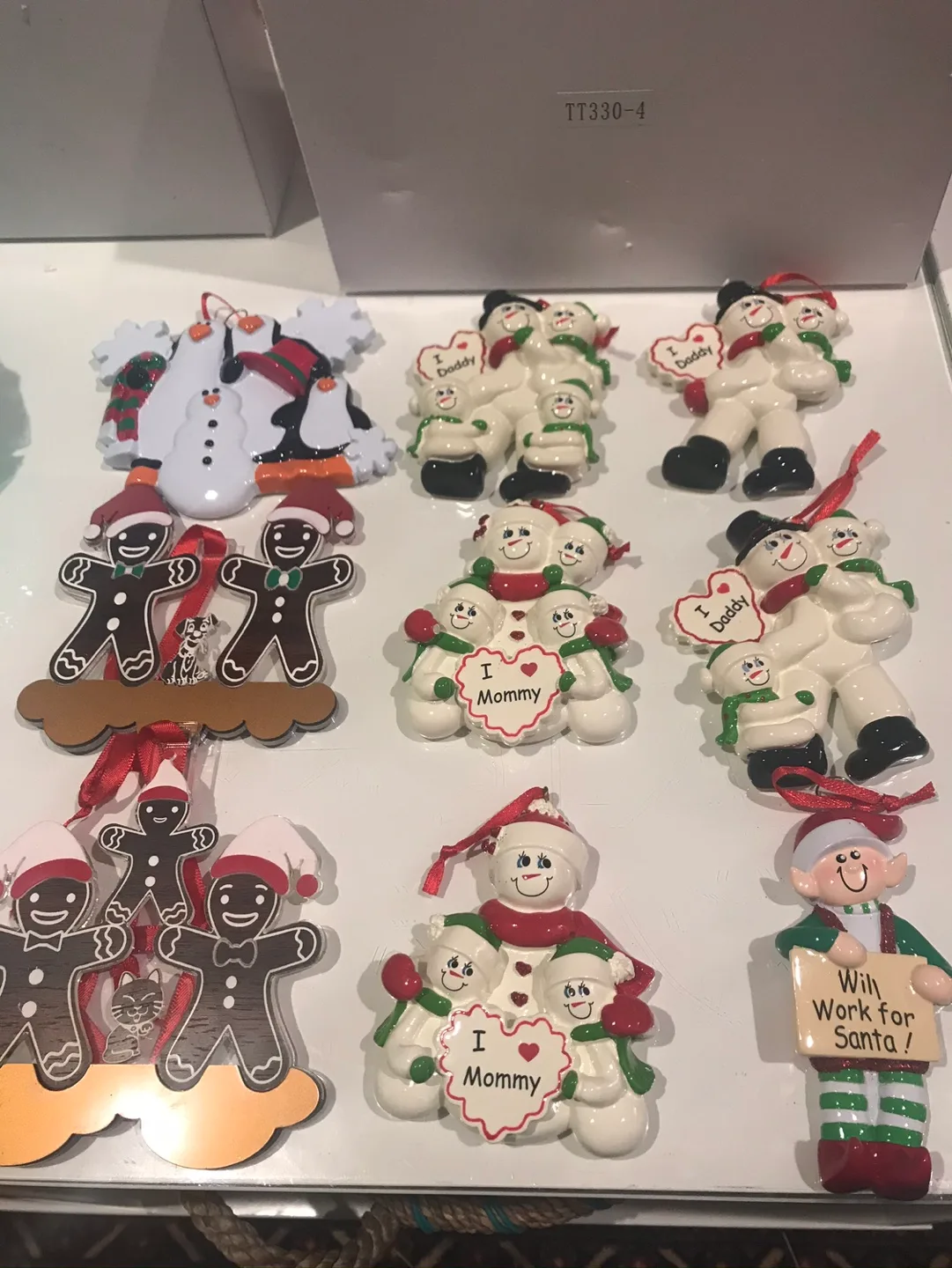 Christmas Ornaments image indicator(5)