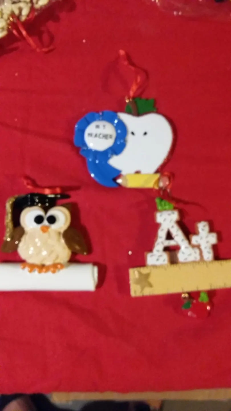 Christmas Ornaments image indicator(9)