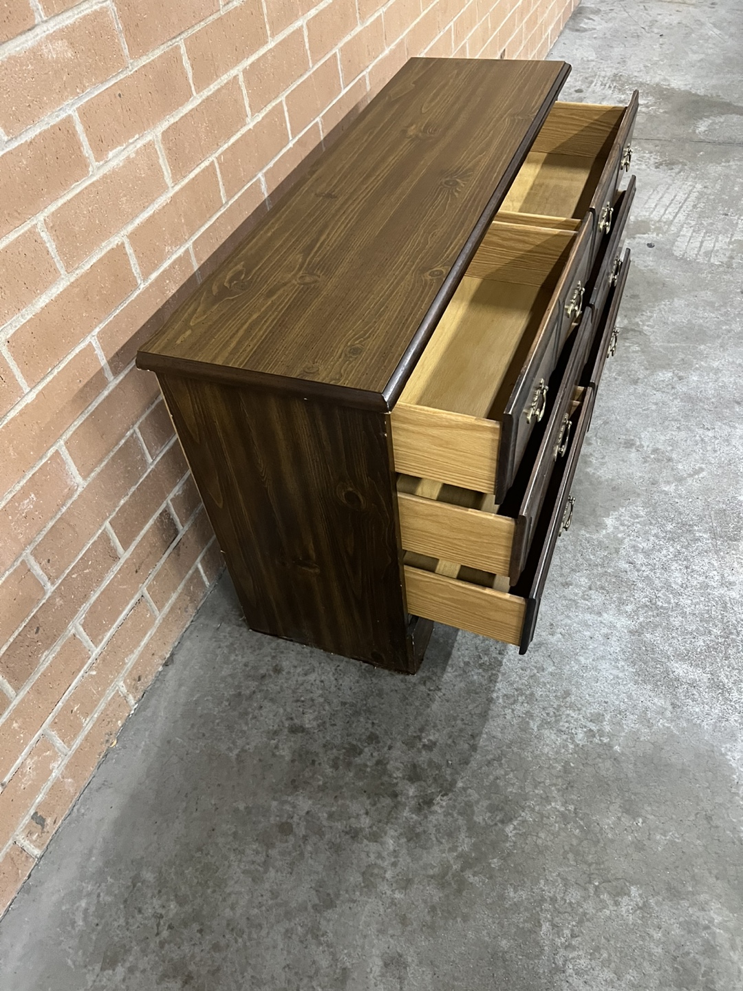 6 Drawer Dresser - photo 5