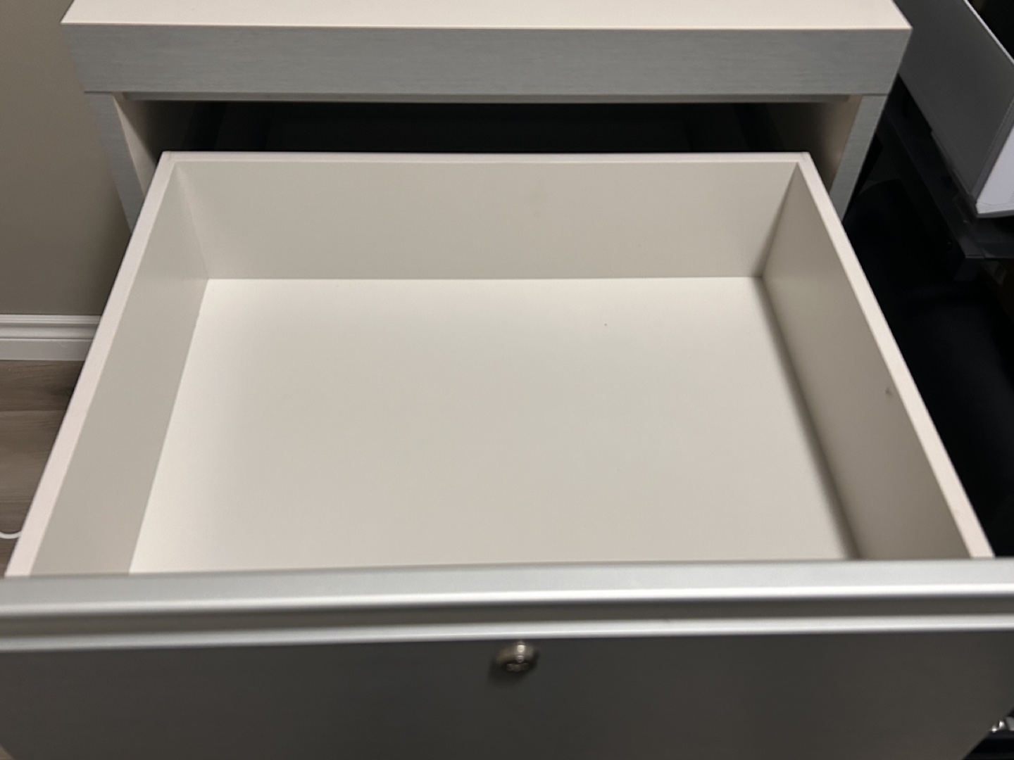 Office Filing Cabinet - photo 3